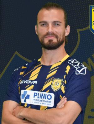 Christian Santos (Juve Stabia S.S.) - 2022/2023